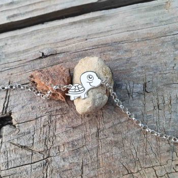 Tiny Turtle