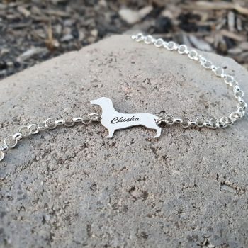 Dachshund Memories